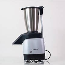 Подрібнювач для льоду Frosty IC80A, фото 3