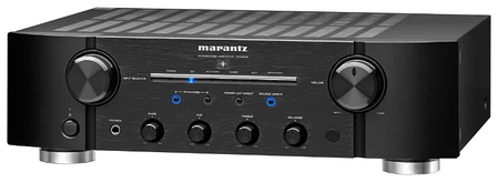 Marantz PM8006  інтегральний підсилювач, фото 2