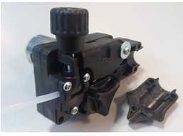 Механізм протягування дроту в зборі на Telwin 981828