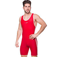 Трико для боротьби і важкої атлетики