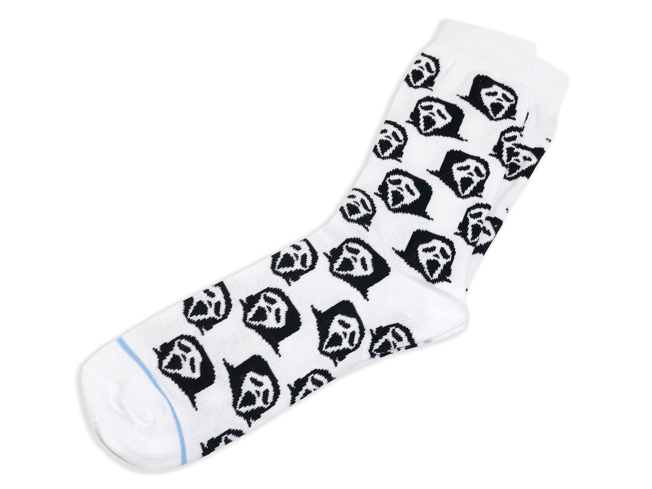 Шкарпетки LOMM Крик, One size (37-43)