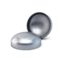 Заглушки стальные