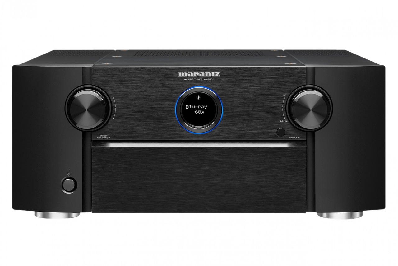 Marantz AV-8805