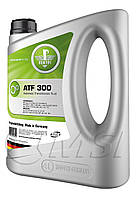 ATF Dexron III REKTOL ATF 300 (4 L)