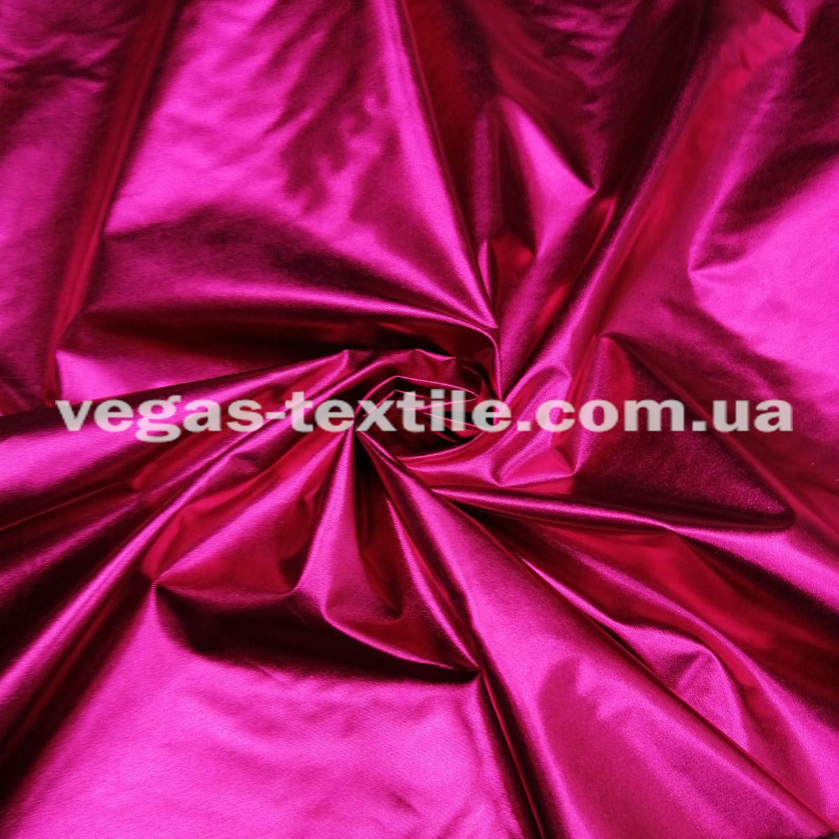 Плащівка Фольга Малиновий, фото 1