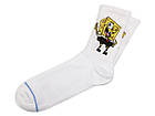 Подарунковий набір шкарпеток The Krusty Krab Squad box, One size (37-43), фото 4