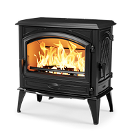 Чугунная печь Dovre 760 WD