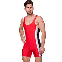 Трико для боротьби і важкої атлетики