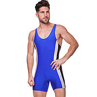 Трико для боротьби і важкої атлетики