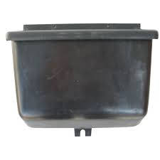 Кишені оббивки дверей кабіни Газель (ящик аптечки) (громадсь ГАЗ)