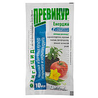 ФУНГИЦИД ПРЕВИКУР ЭНЕРДЖИ 840 SL В.Р.К 10 МЛ