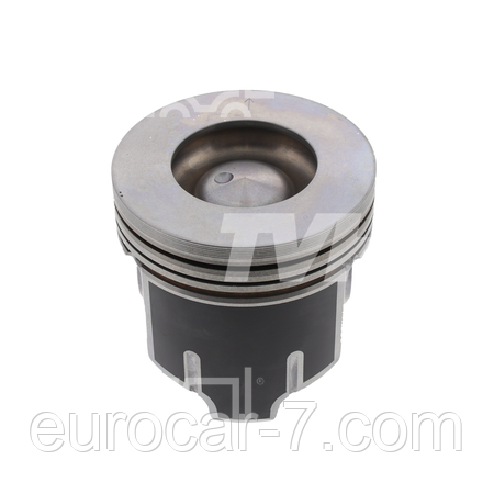 Поршня двигуна Kubota V3307 STD, +0.25, +0.50, фото 1