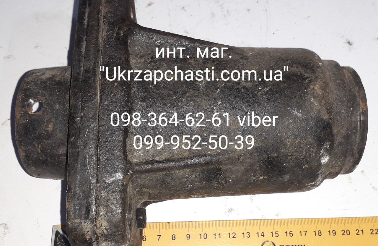 Корпус фаркопу ("мама") ГАЗ-53, 3307