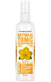 Гідролат звіробою