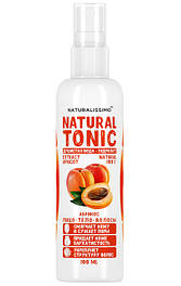 Гідролат абрикоса