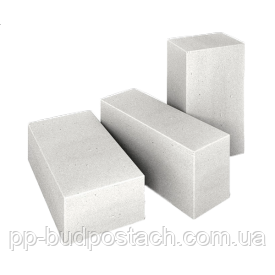 Газоблок - Газобетон у боротьбі за репутацію