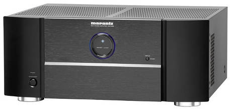 Marantz MM7055 підсилювач, фото 2