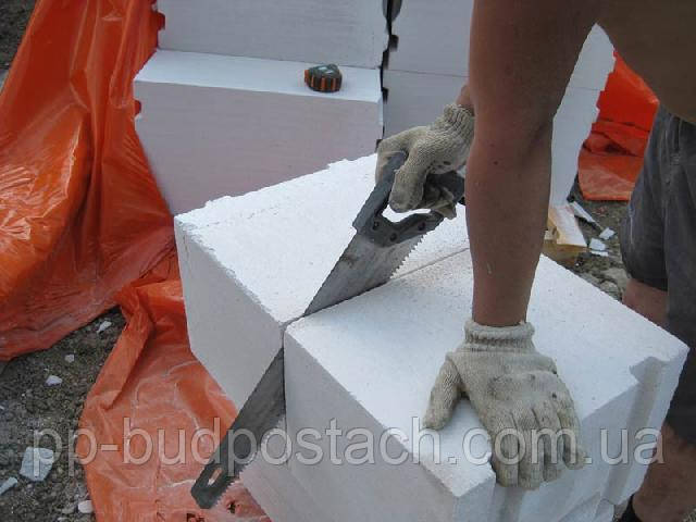 Газоблок - Газобетон у боротьбі за репутацію