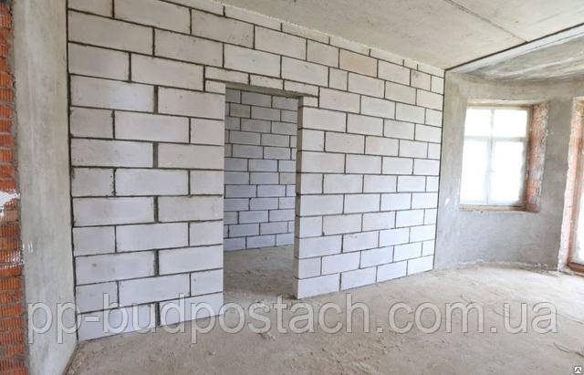 Газоблок - Газобетон у боротьбі за репутацію