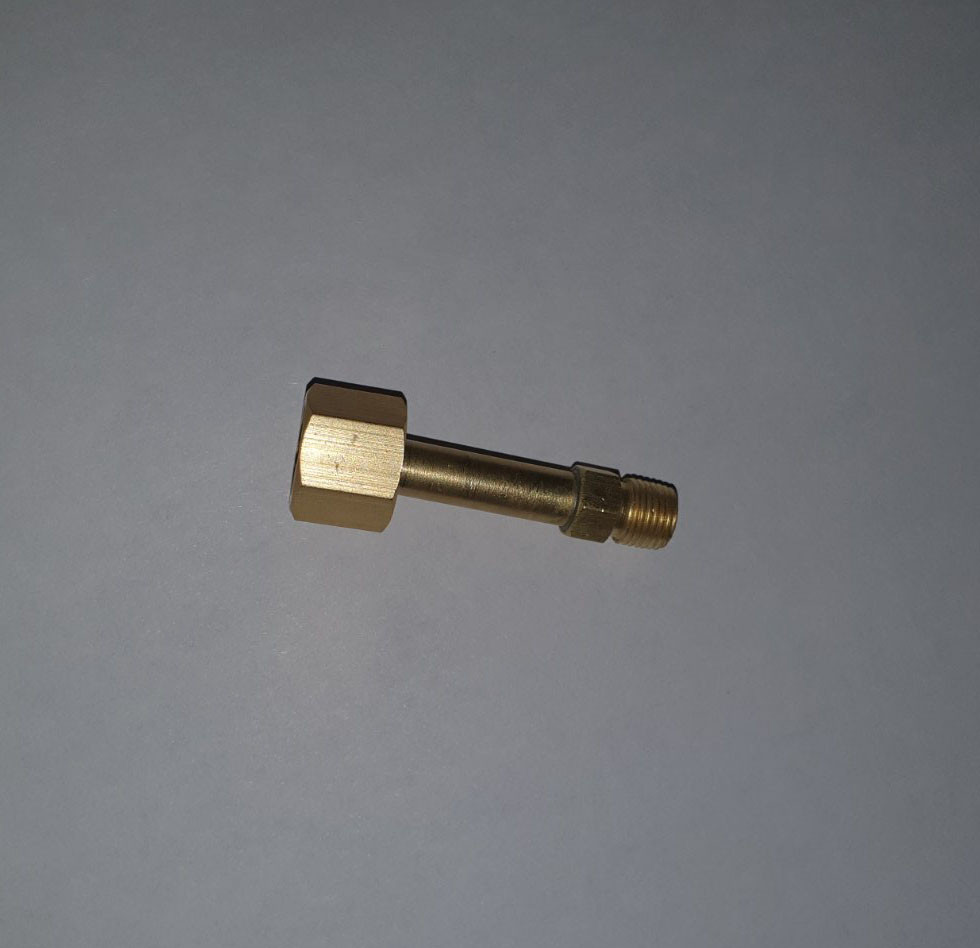 Ніпель штуцер G1/4 - М10*1