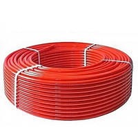 Труба PE-RT (LLDPE) теплый пол XIT-PLAST 16x2,2