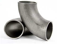 Відводи сталеві