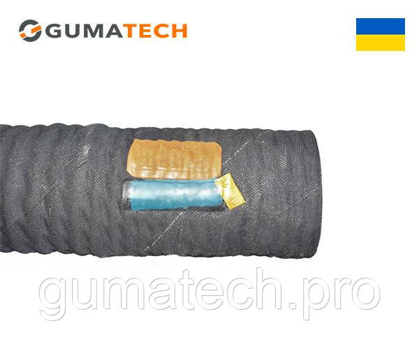 Рукав (Шланг)  кислотнолужний КЩ-2-25-5ГОСТ 5398-76 напірно-всмоктуючий