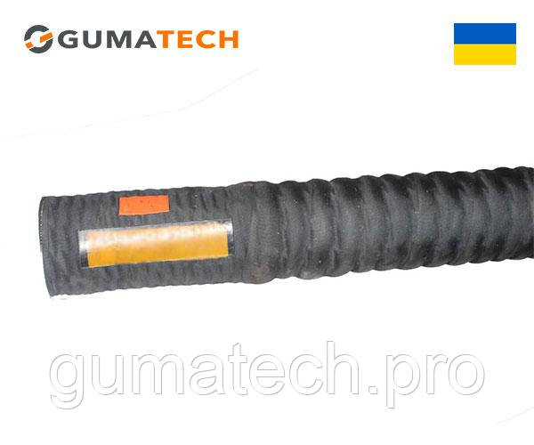 Рукав (Шланг)  кислотнолужний КЩ-2-32-5ГОСТ 5398-76 напірно-всмоктуючий