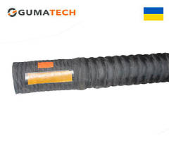 Рукав (Шланг)  кислотнолужний КЩ-2-32-5ГОСТ 5398-76 напірно-всмоктуючий