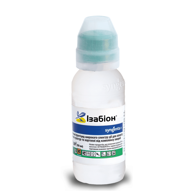 Біодобриво Ізабіон р. (100 мл), Syngenta
