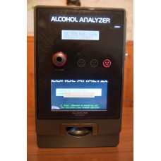 Алкотестер для бару ресторану кафе, фото 1