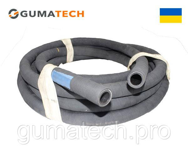 Рукав (Шланг) для води В(II)-16-25-38 ГОСТ 18698-79, напірний