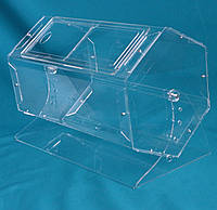 Барабан для розіграшів 10 літрів