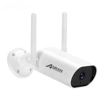 Wi-Fi відеокамера Anran W610-DW18 5MP IP LAN Ai