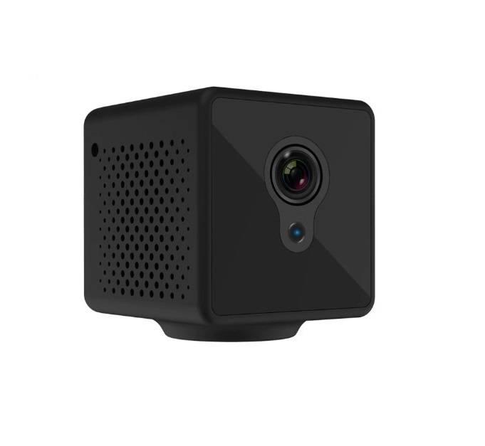 WiFi міні камера CAMSOY S8