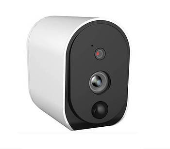 Wi-Fi камера спостереження Meisort Battery-L3 (3400 mAh)