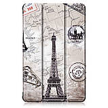 Чохол Lenovo Tab M10 2nd Gen TB-X306F X306X Ultra Slim Paris, фото 2