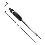 ТОВЩИНОМІР ГАЛЬМІВНИХ КОЛОДОК 2 в 1 (+ глибиномір протектора шин), фото 3