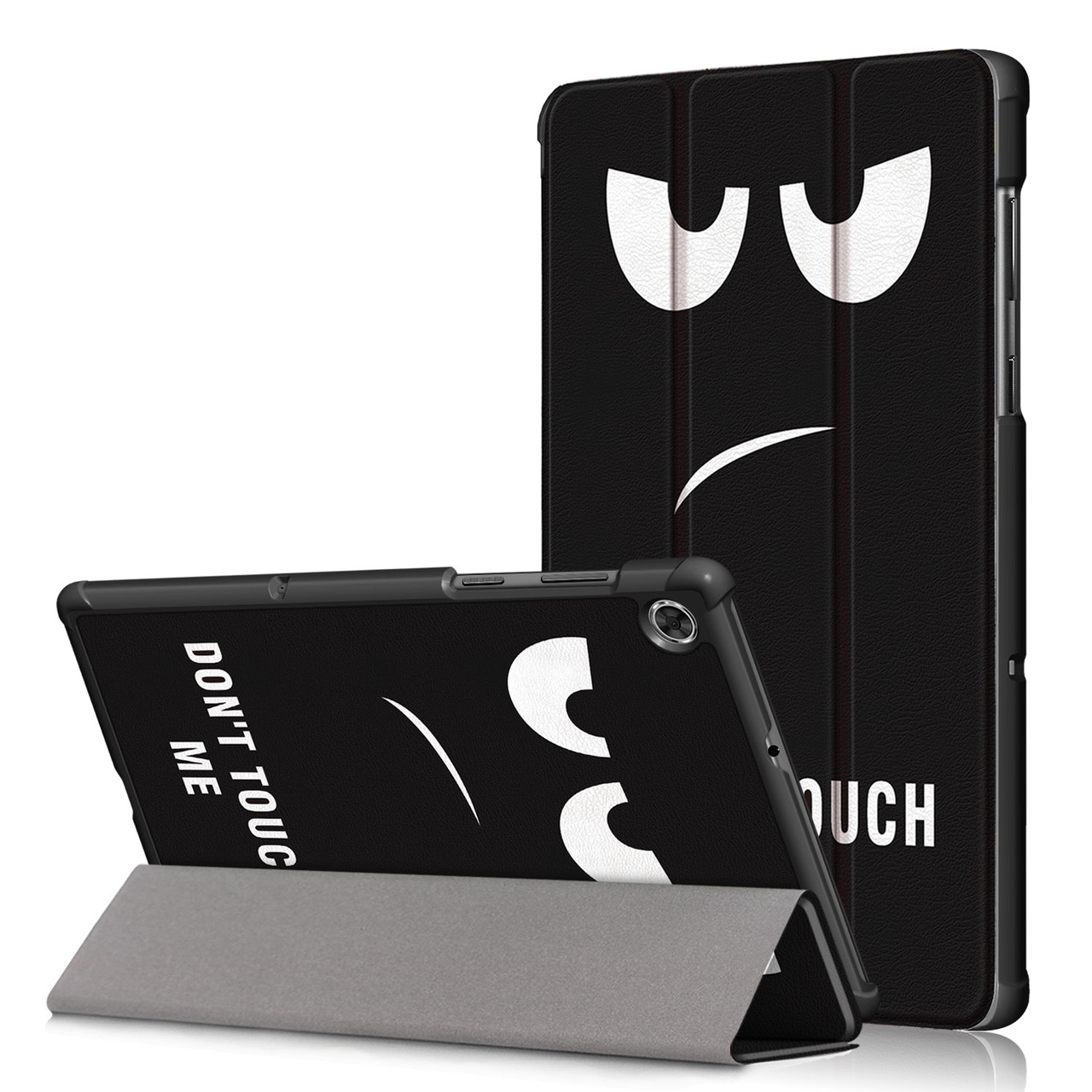 Чохол Lenovo Tab M10 2nd Gen TB-X306F X306X Ultra Slim Don't Touch
