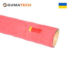 Рукав (Шланг) всмоктуючий харчовий П-1-50 ГОСТ 5398-76