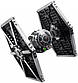 Lego Star Wars Імперський винищувач TIE 75300, фото 5