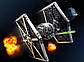 Lego Star Wars Імперський винищувач TIE 75300, фото 7