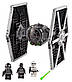 Lego Star Wars Імперський винищувач TIE 75300, фото 3