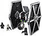Lego Star Wars Імперський винищувач TIE 75300, фото 4