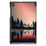 Чохол Lenovo Tab M10  2nd Gen TB-X306F  X306X Ultra Slim  Dusk, фото 5