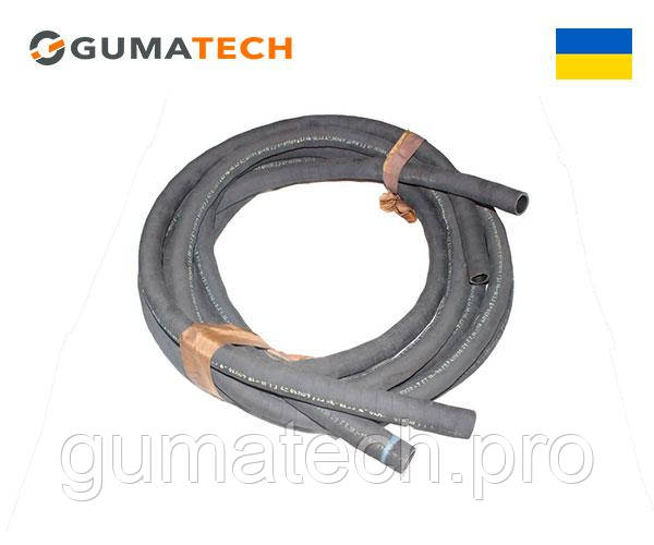 Рукав (Шланг) 40У 54-13 Дюритовий ТУ У 22.1-40927490-001:2019