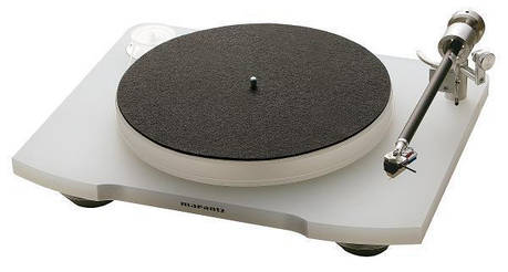 Вініловий проигрватель Marantz TT-15S1, фото 2