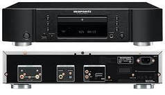 CD програвач Marantz CD6007