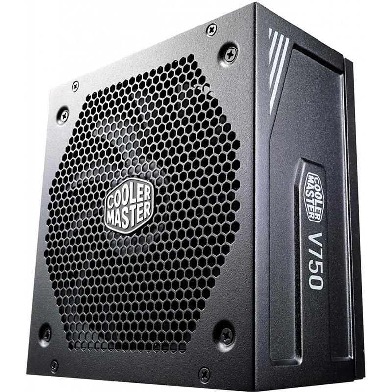 Блок живлення CoolerMaster Gold V2 750W (MPY-750V-AFBAG-EU)