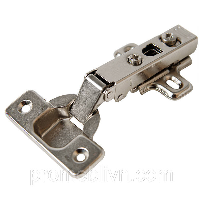 Завіса Clip-On P2O накладна Muller profi line, фото 1